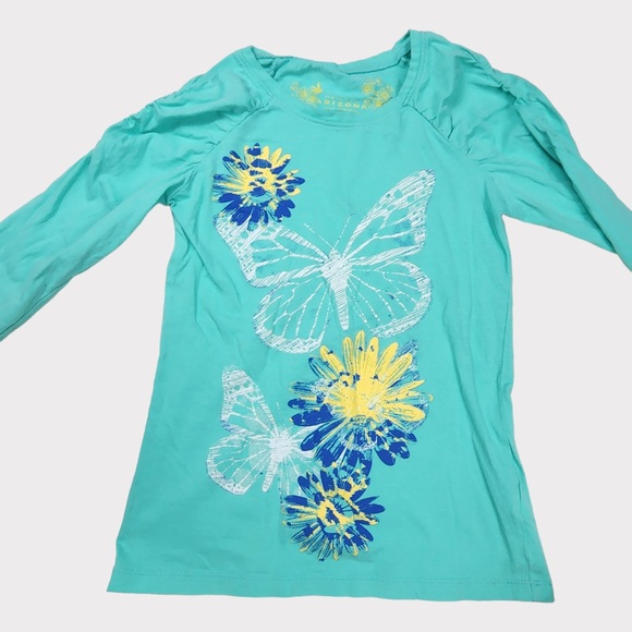 Kids top - Picture 1 of 7